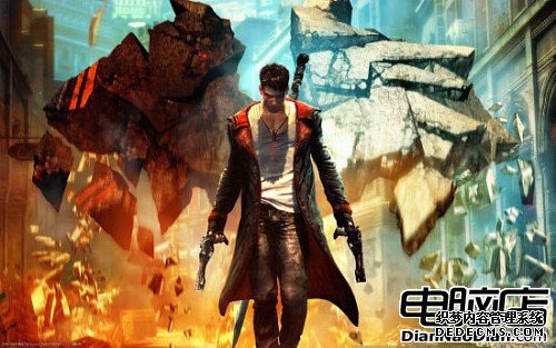 2013年第一季度登场大作详览