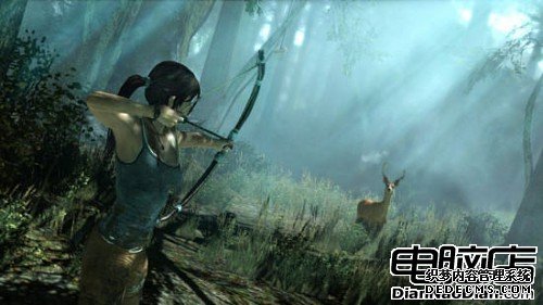 2013年第一季度登场大作详览