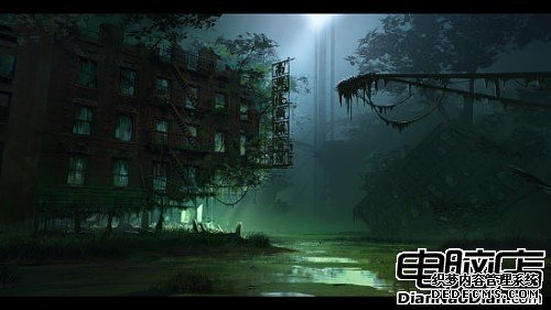 2013年第一季度登场大作详览