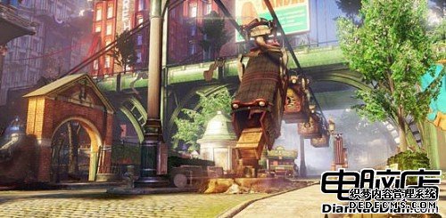 2013年第一季度登场大作详览