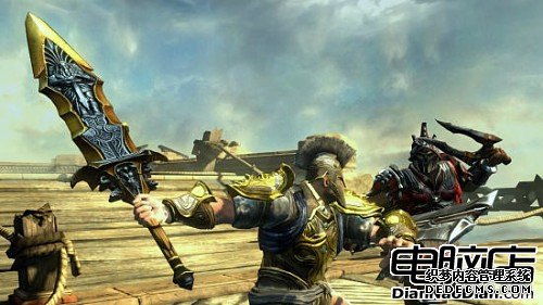 2013年第一季度登场大作详览