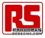 RS Components �@�������������C�ڡ��̽�չ�P�ѡ����I