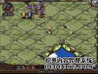 Asgard神之领域:中文版汉化最后冲刺!