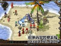 Asgard神之领域:中文版汉化最后冲刺!