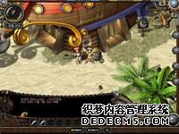 Asgard神之领域:中文版汉化最后冲刺!