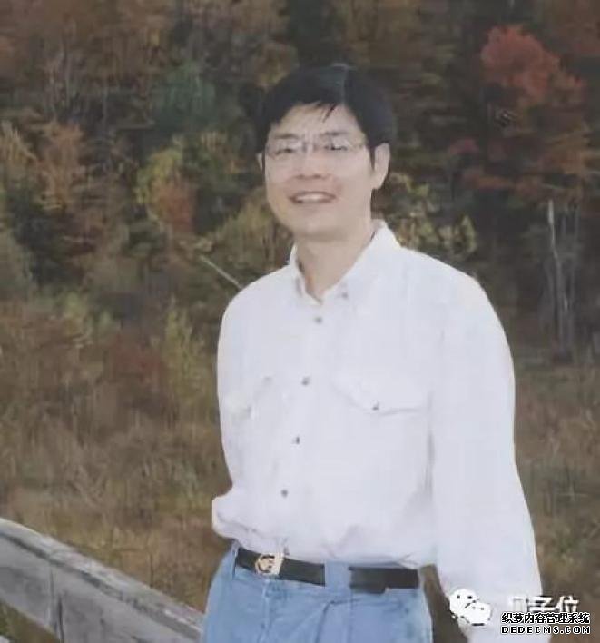 2020年IEEE Fellow火爆网页游戏私服揭榜,有哪些华人学者当选?