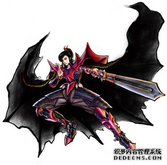 铁马金戈 《GM权限网页游戏ONLINE》前瞻