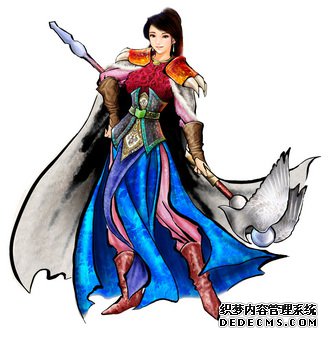 铁马金戈 《GM权限网页游戏ONLINE》前瞻