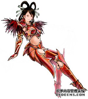 铁马金戈 《GM权限网页游戏ONLINE》前瞻