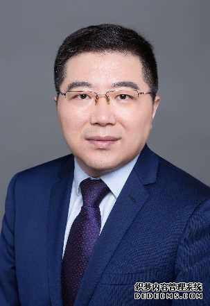 前合益大中华区咨询业务总裁梁星晖加盟e成科技