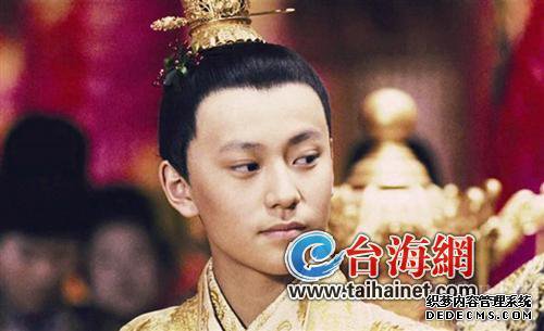 "小皇子"长大成"建宁王" 秦俊杰:厦门是我心中最爱城市