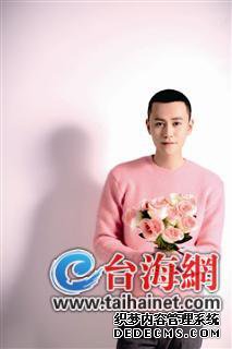 "小皇子"长大成"建宁王" 秦俊杰:厦门是我心中最爱城市