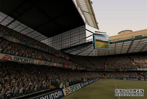 《FIFA online2》 我的足球我的快乐