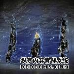 The story of 'Moby Dick' moves from the page to the stage