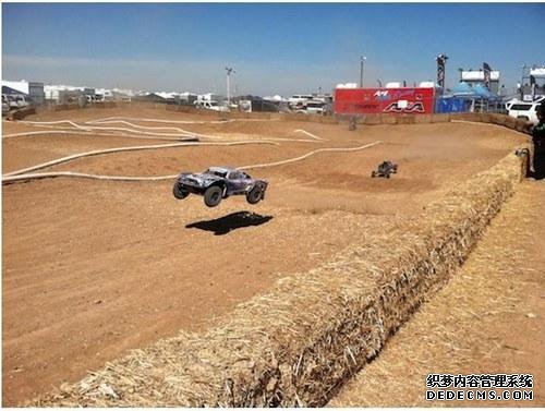 缩小版的速度与激情 浅析遥控模型车