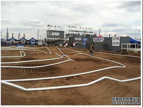 缩小版的速度与激情 浅析遥控模型车