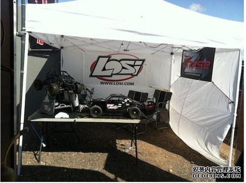 缩小版的速度与激情 浅析遥控模型车