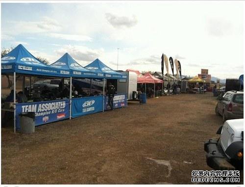 缩小版的速度与激情 浅析遥控模型车