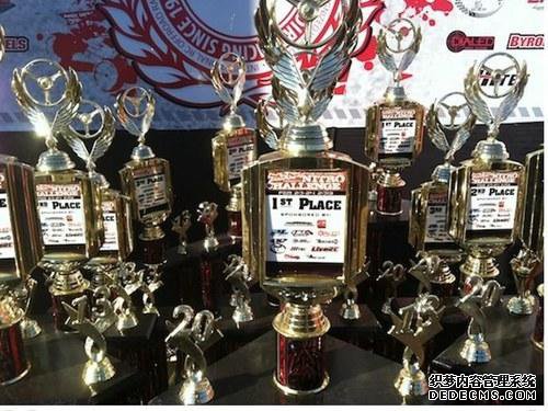 缩小版的速度与激情 浅析遥控模型车