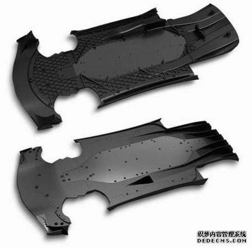 缩小版的速度与激情 浅析遥控模型车