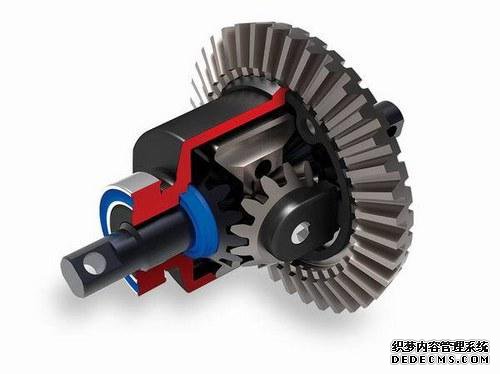 缩小版的速度与激情 浅析遥控模型车