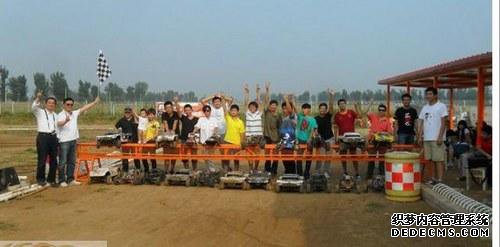 缩小版的速度与激情 浅析遥控模型车