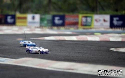 缩小版的速度与激情 浅析遥控模型车