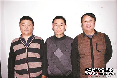 “徐州好人” 一月候选人公示