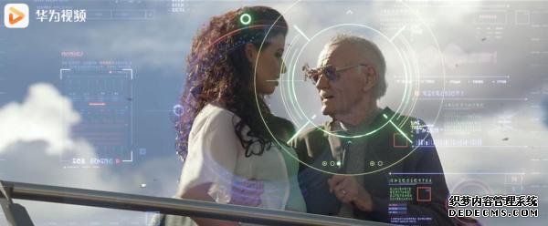 《复联4》终极看点在这!华为视频带你盘!