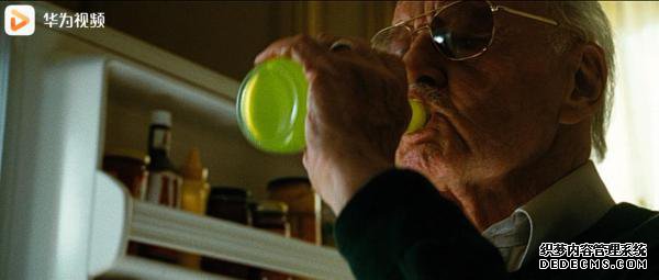 《复联4》终极看点在这!华为视频带你盘!