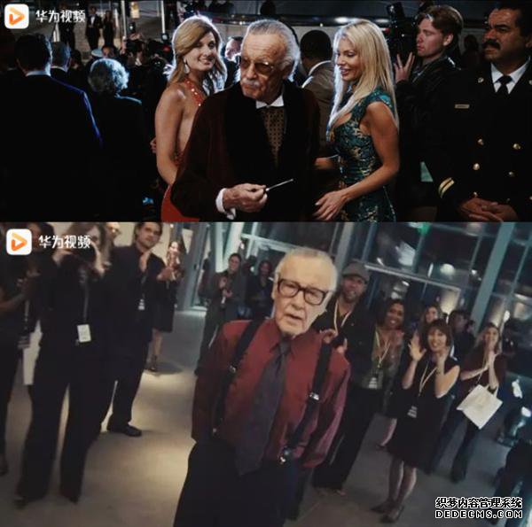 《复联4》终极看点在这!华为视频带你盘!