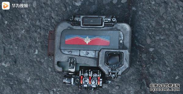 《复联4》终极看点在这!华为视频带你盘!