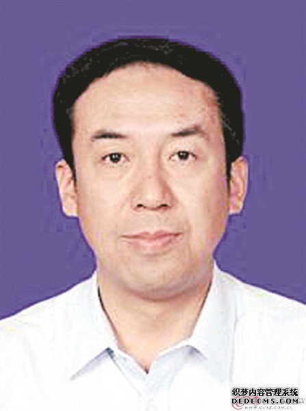 徐州市第五届 “人民满意的公务员”风采录