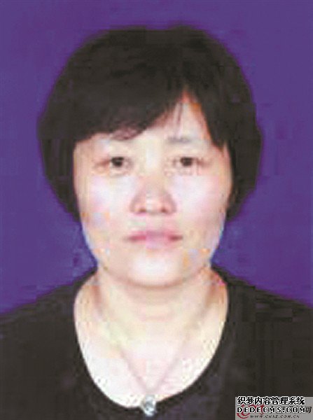 徐州市第五届 “人民满意的公务员”风采录