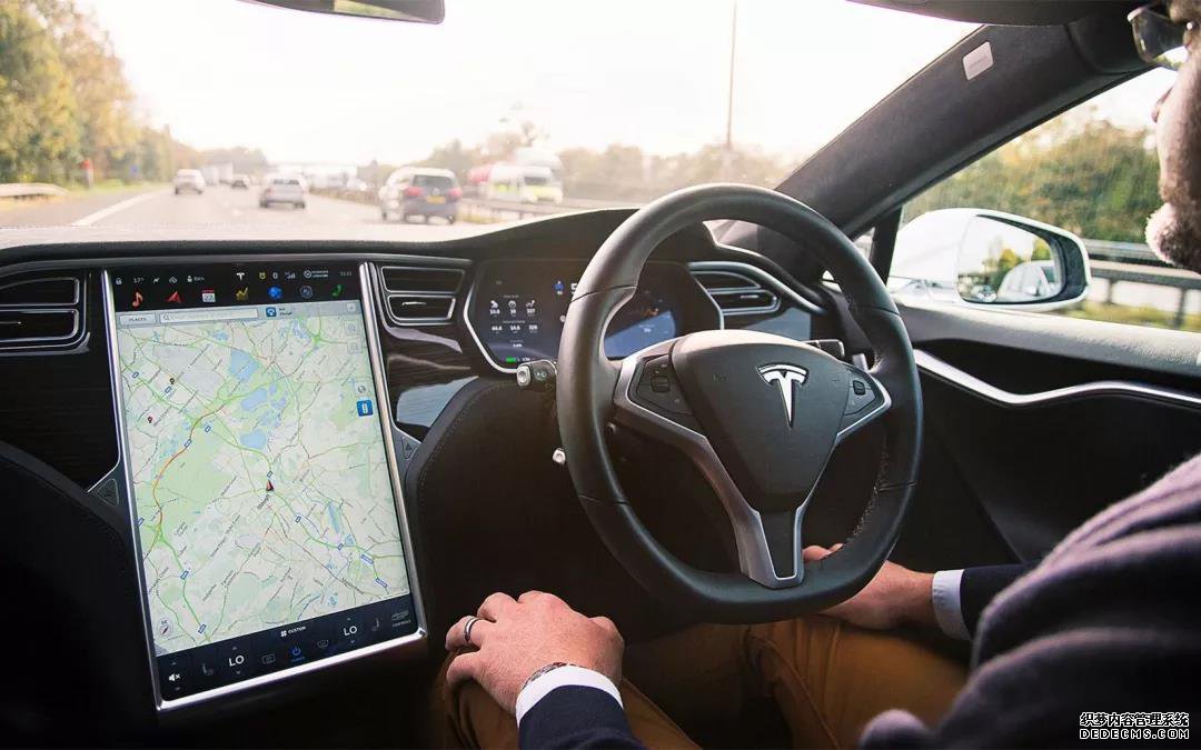 自动驾驶事故频发,特斯拉引美安全组织声讨 【图】
