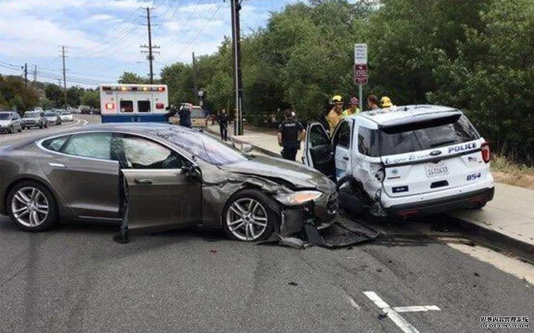 自动驾驶事故频发,特斯拉引美安全组织声讨 【图】