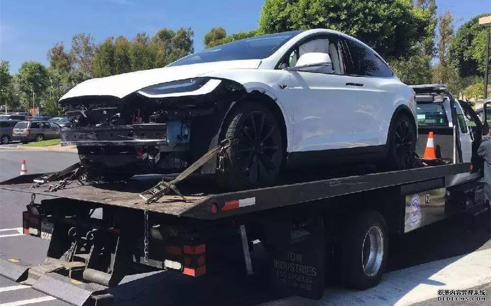 自动驾驶事故频发,特斯拉引美安全组织声讨 【图】