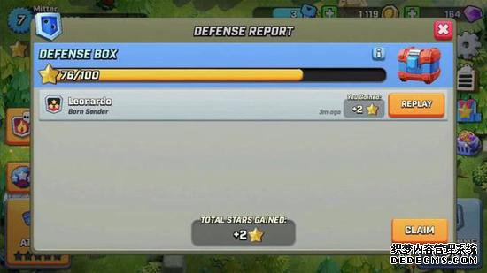 SuperCell新作《Rush Wars》击中了COC的哪些痛点?