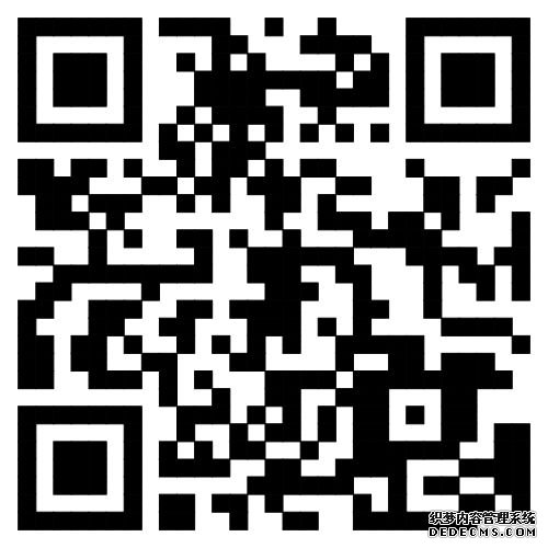 二维码 二维码