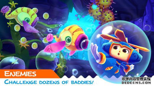 玩完这些品味都提升了!八款最惊艳手游推荐