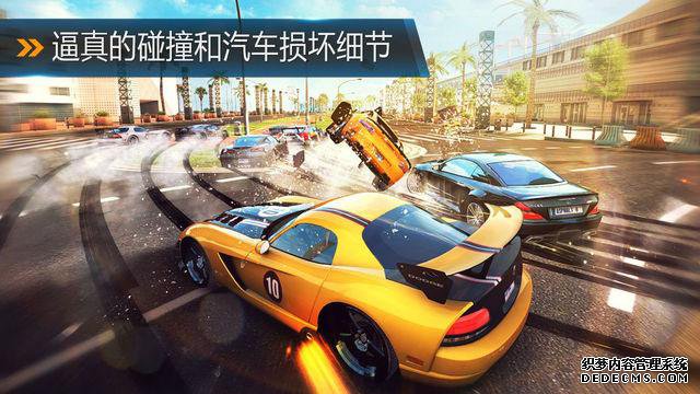 玩完这些品味都提升了!八款最惊艳手游推荐