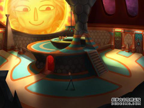 玩完这些品味都提升了!八款最惊艳手游推荐