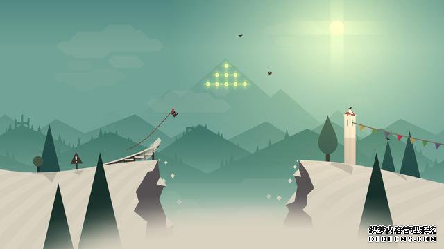 玩完这些品味都提升了!八款最惊艳手游推荐