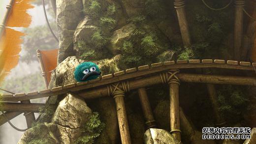 玩完这些品味都提升了!八款最惊艳手游推荐