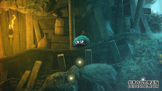 玩完这些品味都提升了!八款最惊艳手游推荐