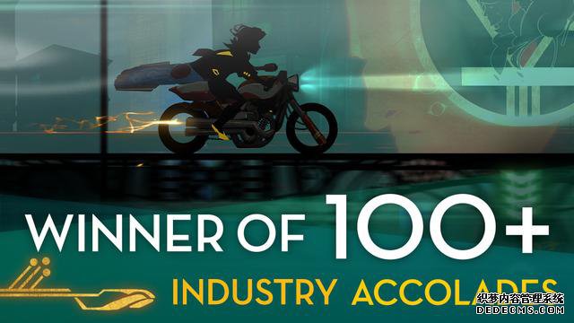 玩完这些品味都提升了!八款最惊艳手游推荐