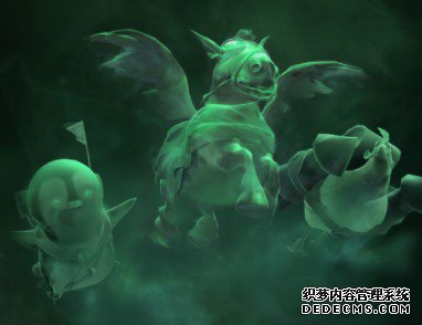 夜魇私服网页游戏中还有哪些值得获取的限定奖励