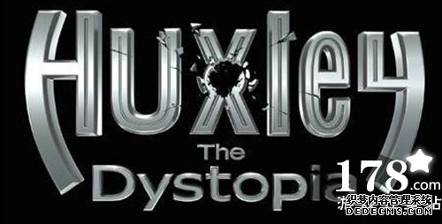 HUXLEY ������FPS�����ױ�ȫ��汾