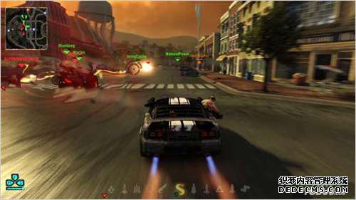 PS3��ħ����ҳ��Ϸ��ŷ��(12.68GB)Ѹ�׿촫