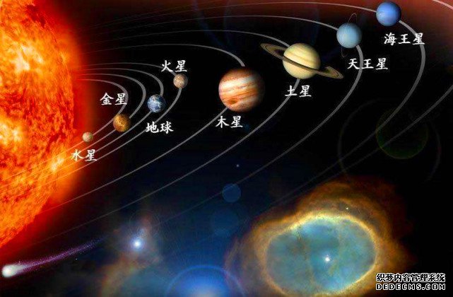 火爆网页游戏公益服,为何被踢出了九大行星?我们看看传说中的可怕之处